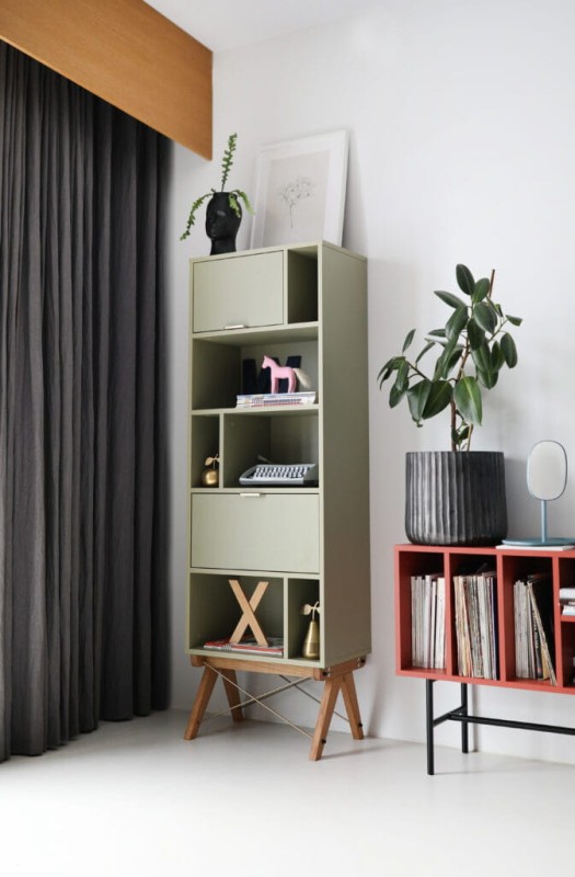 Wąski regał TALL POCKET SLIM 1.jpg