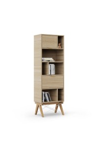 Drewniany regał TALL POCKET SLIM 2.jpg