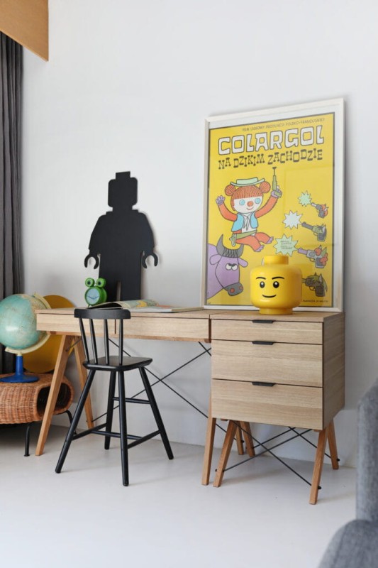 Biurko dla dziecka BASIC 10.jpg