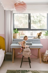 Biurko z pionową nadstawką BASIC VERTICAL 1.jpg