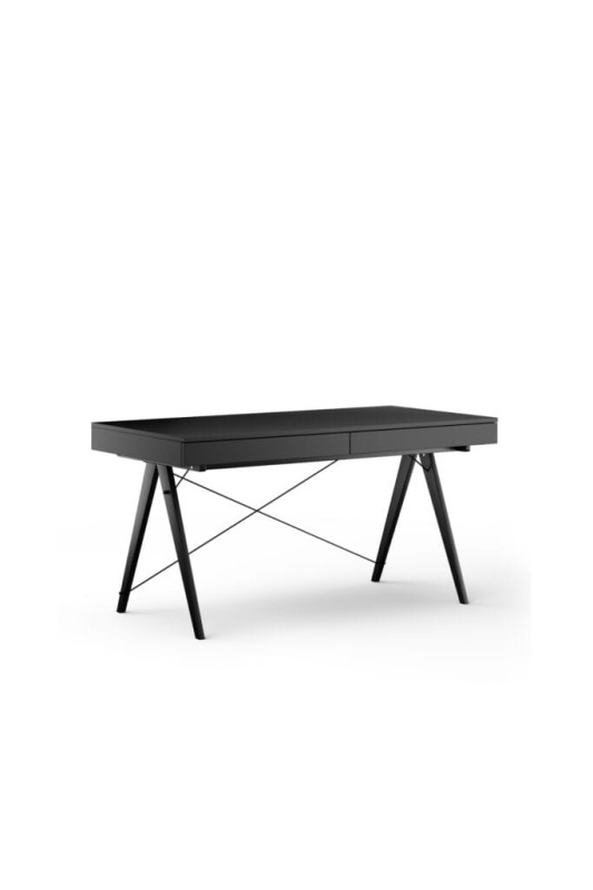 Czarne biurko BASIC XXL 2.jpg