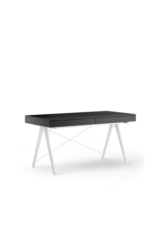 Czarne biurko BASIC XXL 5.jpg