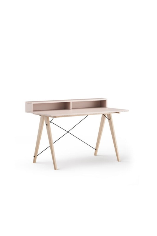 Biurko SLIM+ HORIZONTAL z poziomą nadstawką 6.jpg