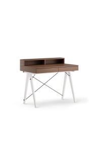 Drewniane biurko BASIC z nadstawką HORIZONTAL 3.jpg