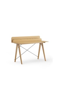 Drewniane biurko SLIM+ VERTICAL z pionową nadstawką 2.jpg