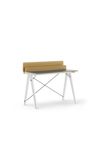 Drewniane biurko SLIM+ VERTICAL z pionową nadstawką 3.jpg