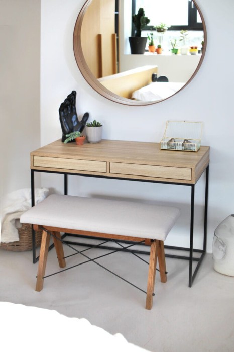 Drewniana toaletka LOFTA 2.jpg