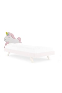 Tapicerowany zagłówek Jednorożec Unicorn 3.jpg