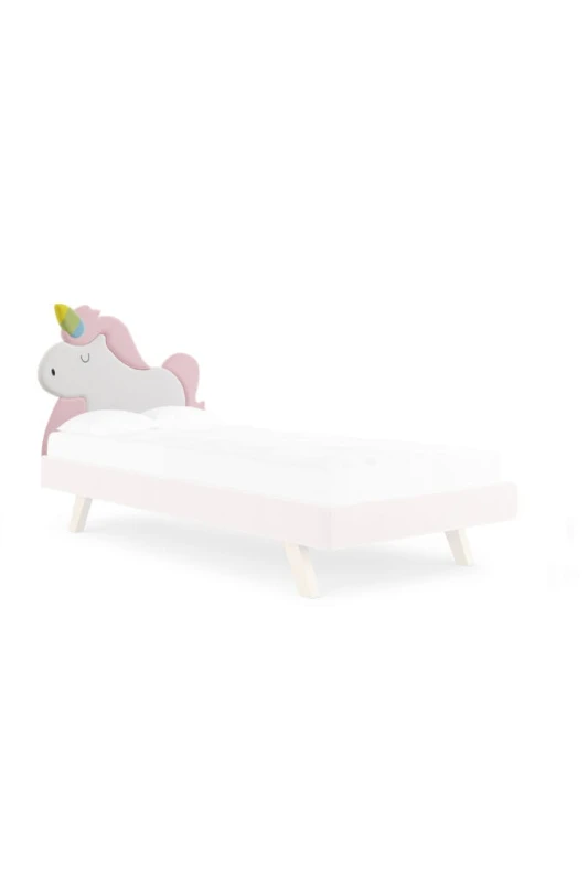 Tapicerowany zagłówek Jednorożec Unicorn 3.jpg
