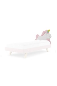 Tapicerowany zagłówek Jednorożec Unicorn 5.jpg