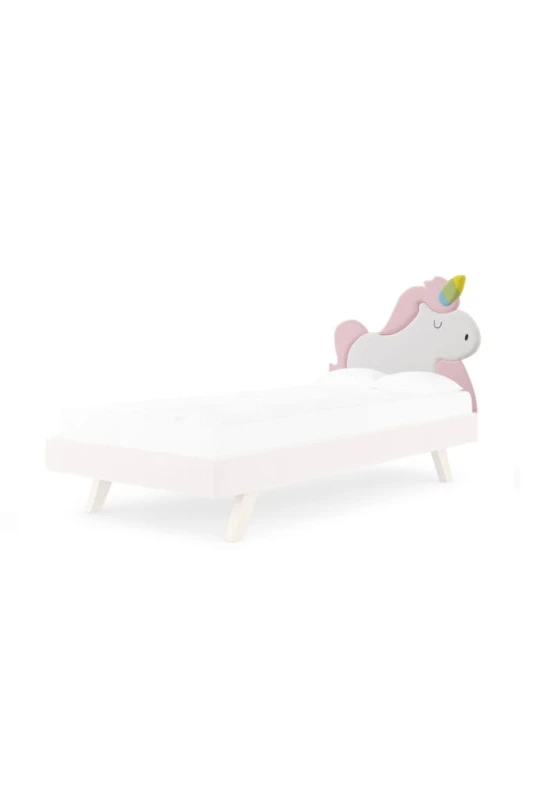 Tapicerowany zagłówek Jednorożec Unicorn 5.jpg