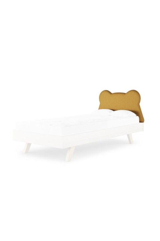 Tapicerowany zagłówek w kształcie misia Teddy 7.jpg