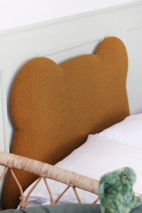 Tapicerowany zagłówek w kształcie misia Teddy 9.jpg
